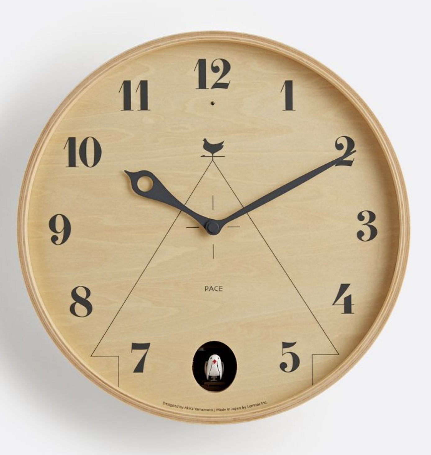 Pace Cuckoo Clock