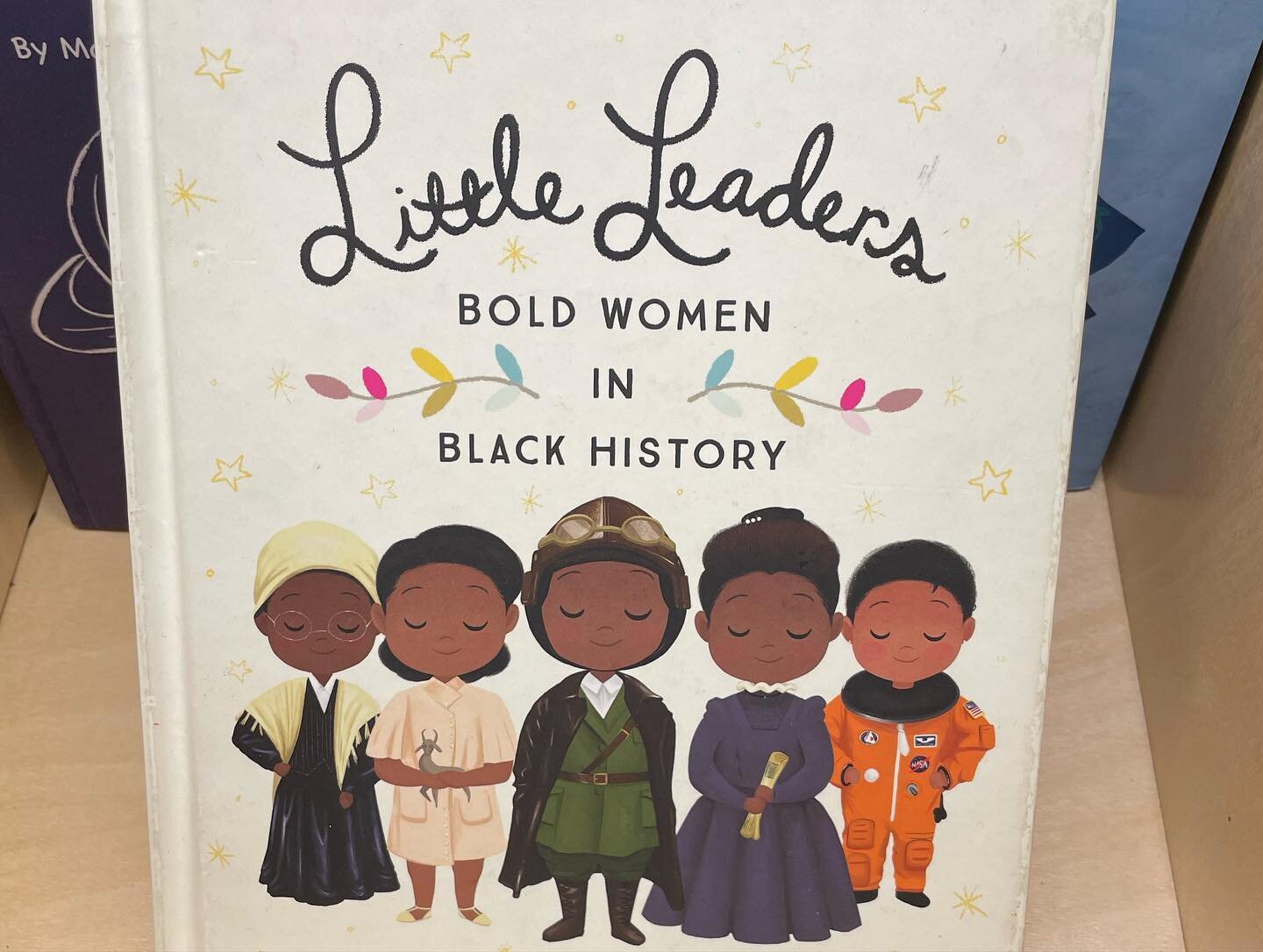 Take a look at what our students are reading! Comment with other recommendations that you and your kiddos have enjoyed. 😁#PlayfulUnity #PlayfulEducation #BlackHistoryInPlay  #BlackHistoryMonth #BlackHistoryInspiration #NurserySchoolofWestchester #we