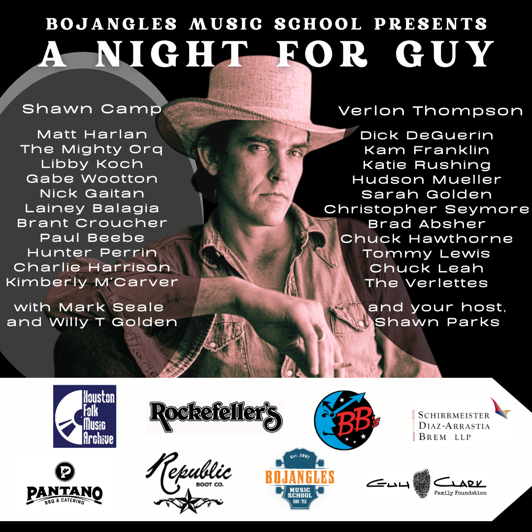 A Night for Guy 2026 at Rockefeller's