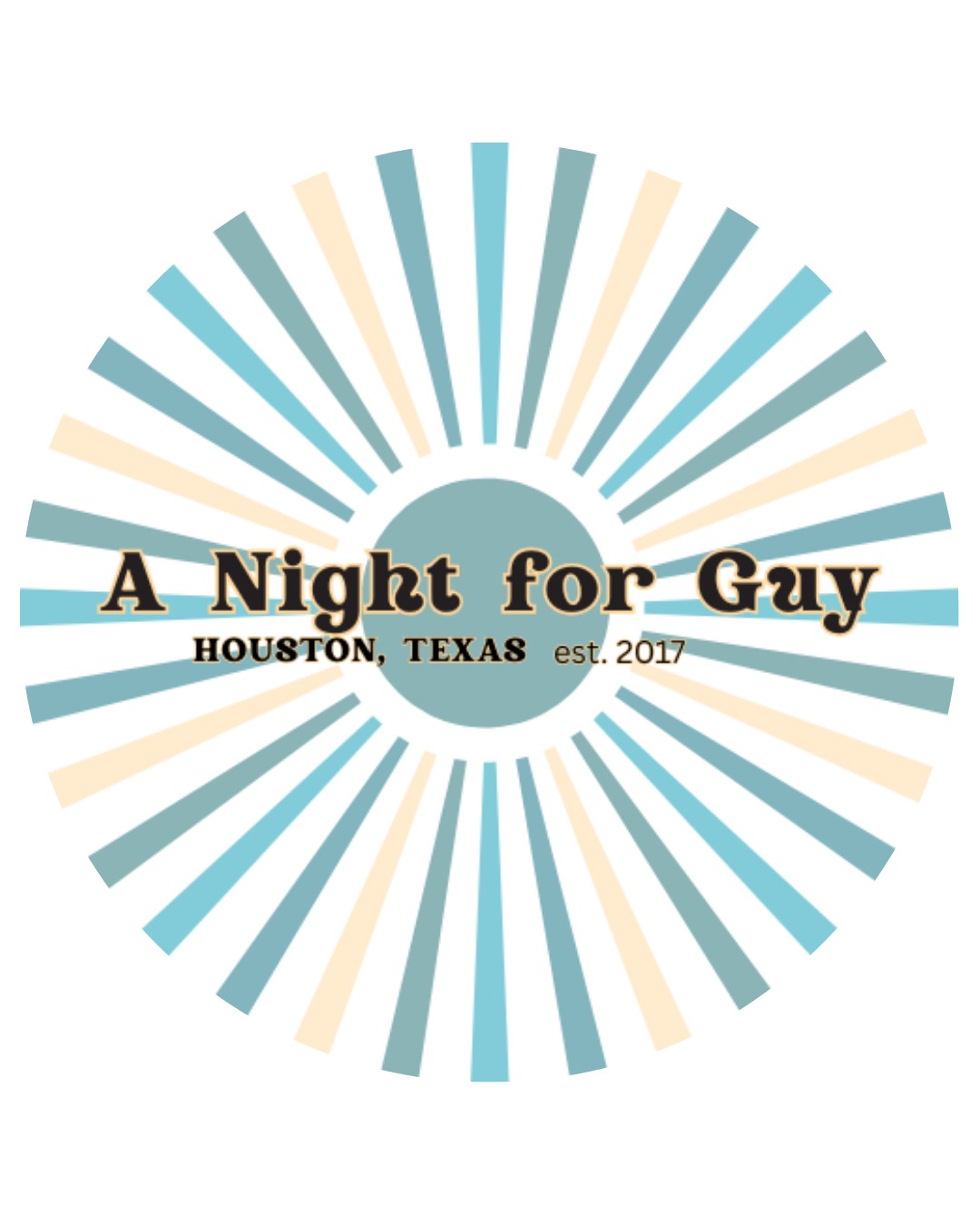 A Night for Guy
