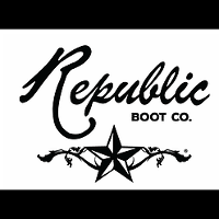 Republic Boot Co. in Houston, Texas