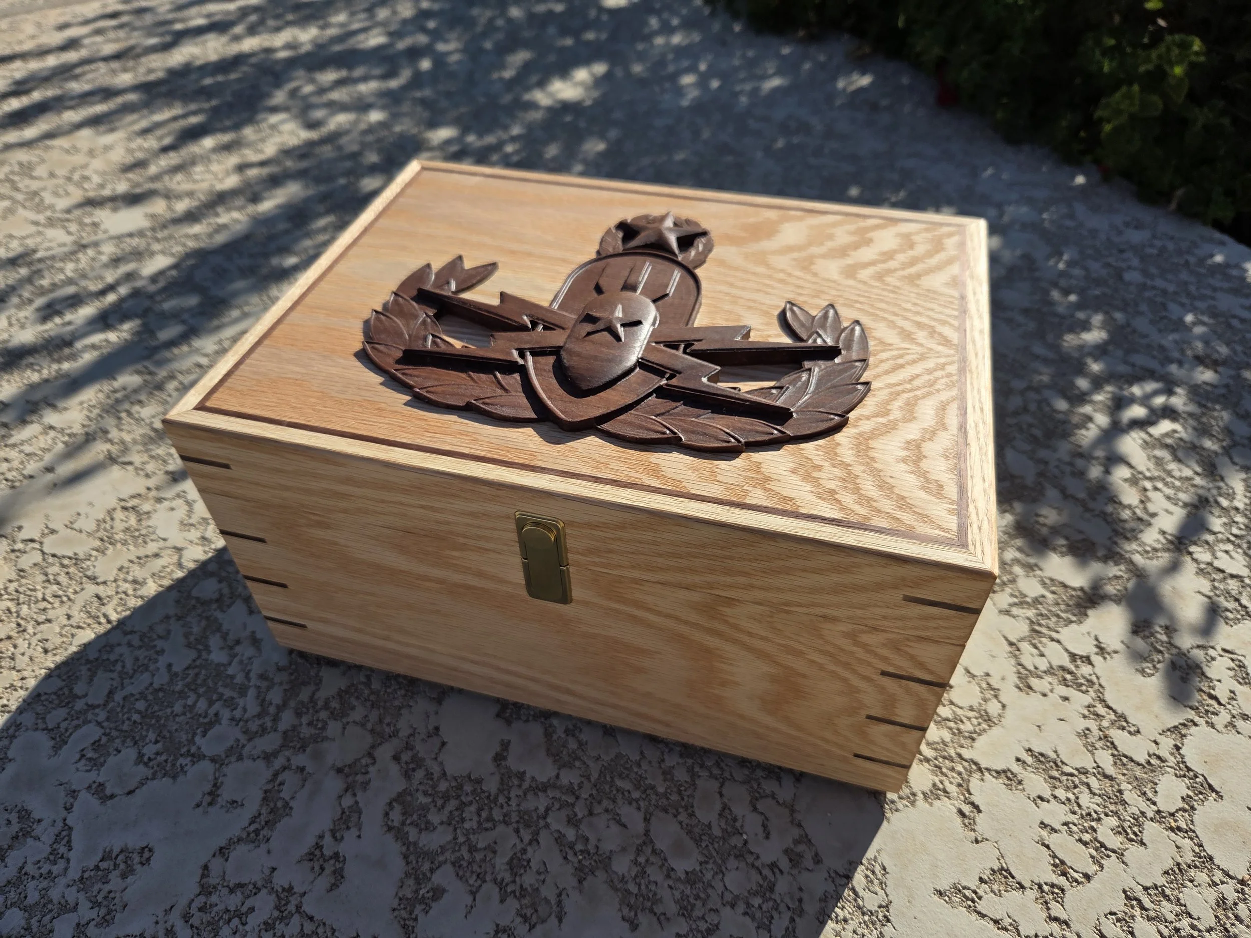 Humidor