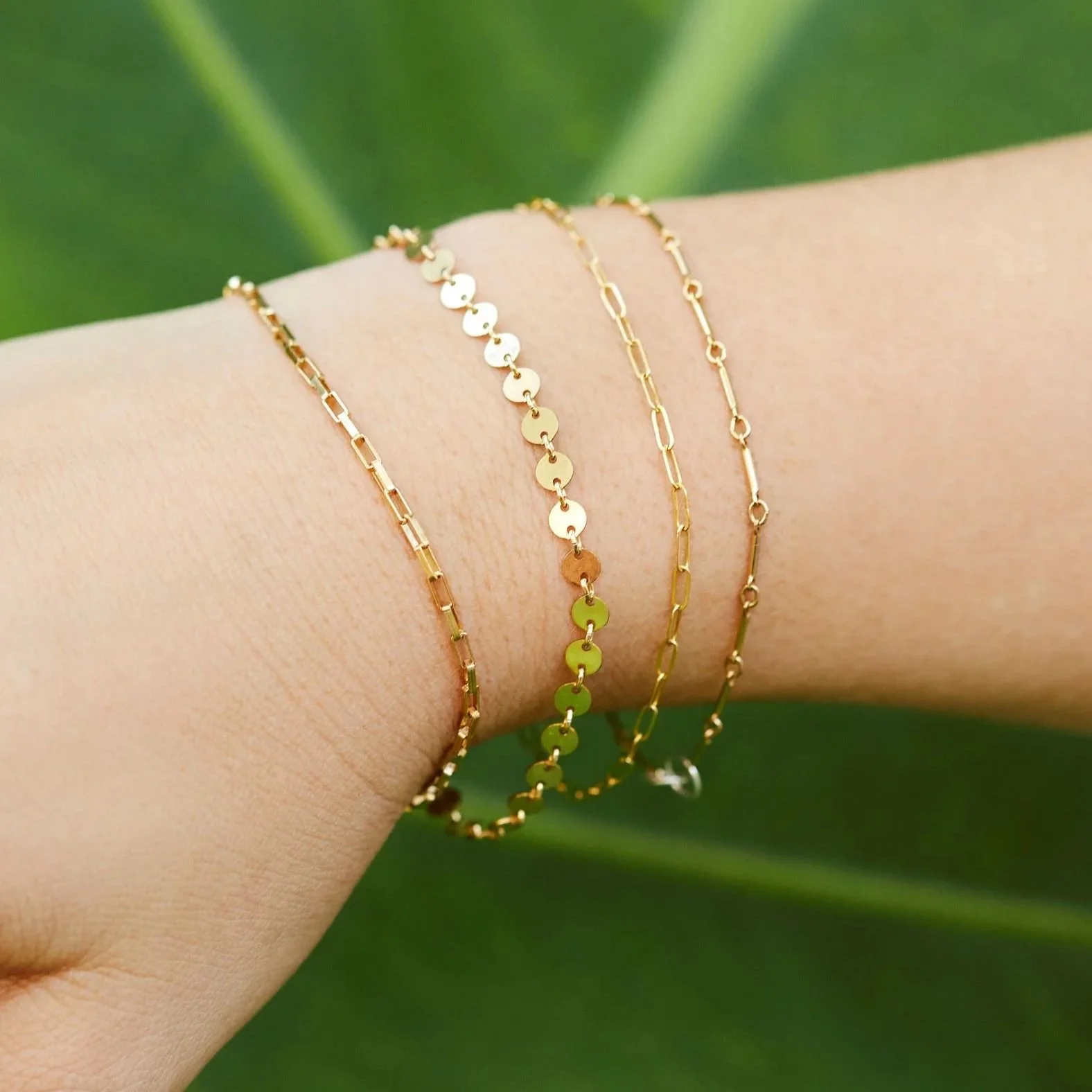 permanent bracelets austin