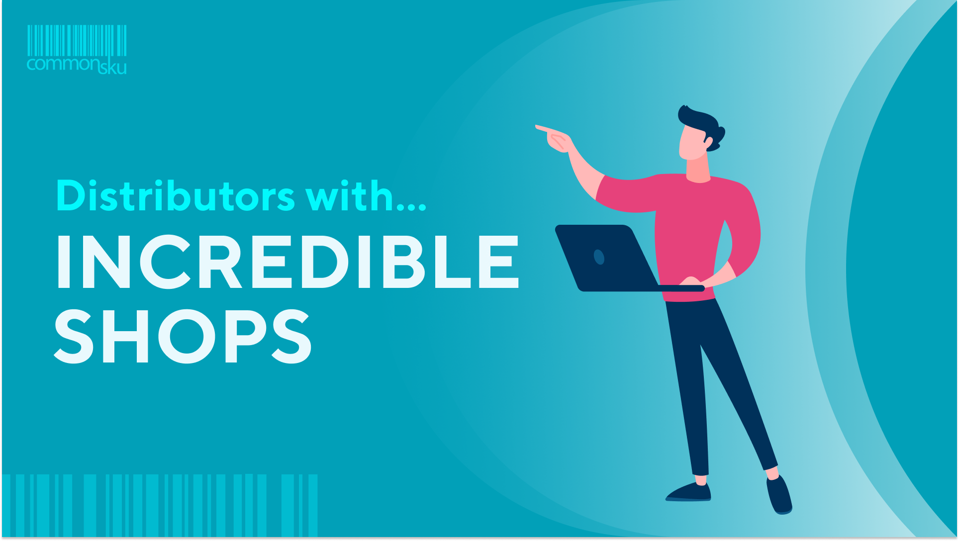 5 Distributors With Incredible Shops — commonsku Blog