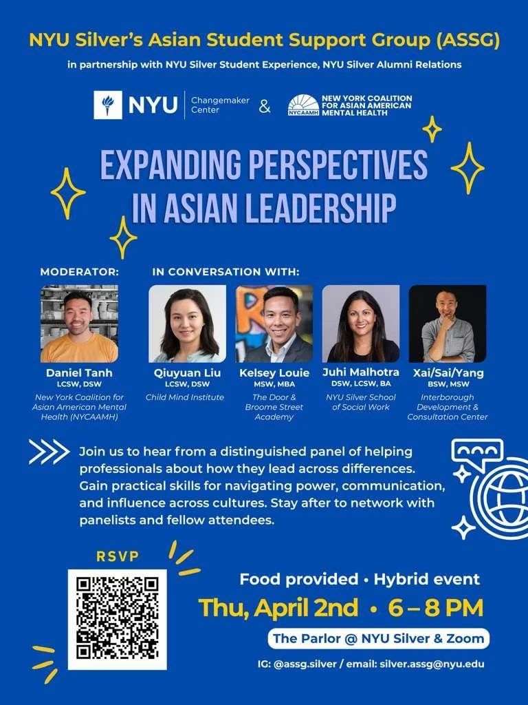 Leading Across Differences: Expanding Perspectives in Asian Leadership