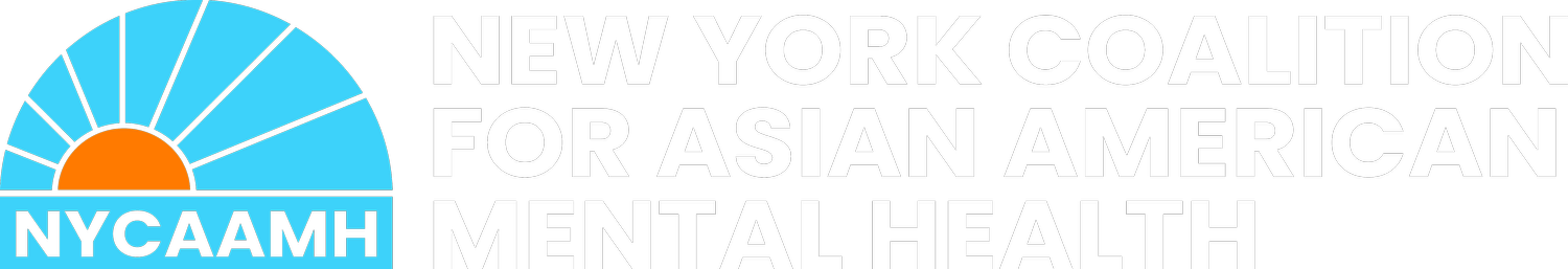 New York Coalition for Asian American Mental Health