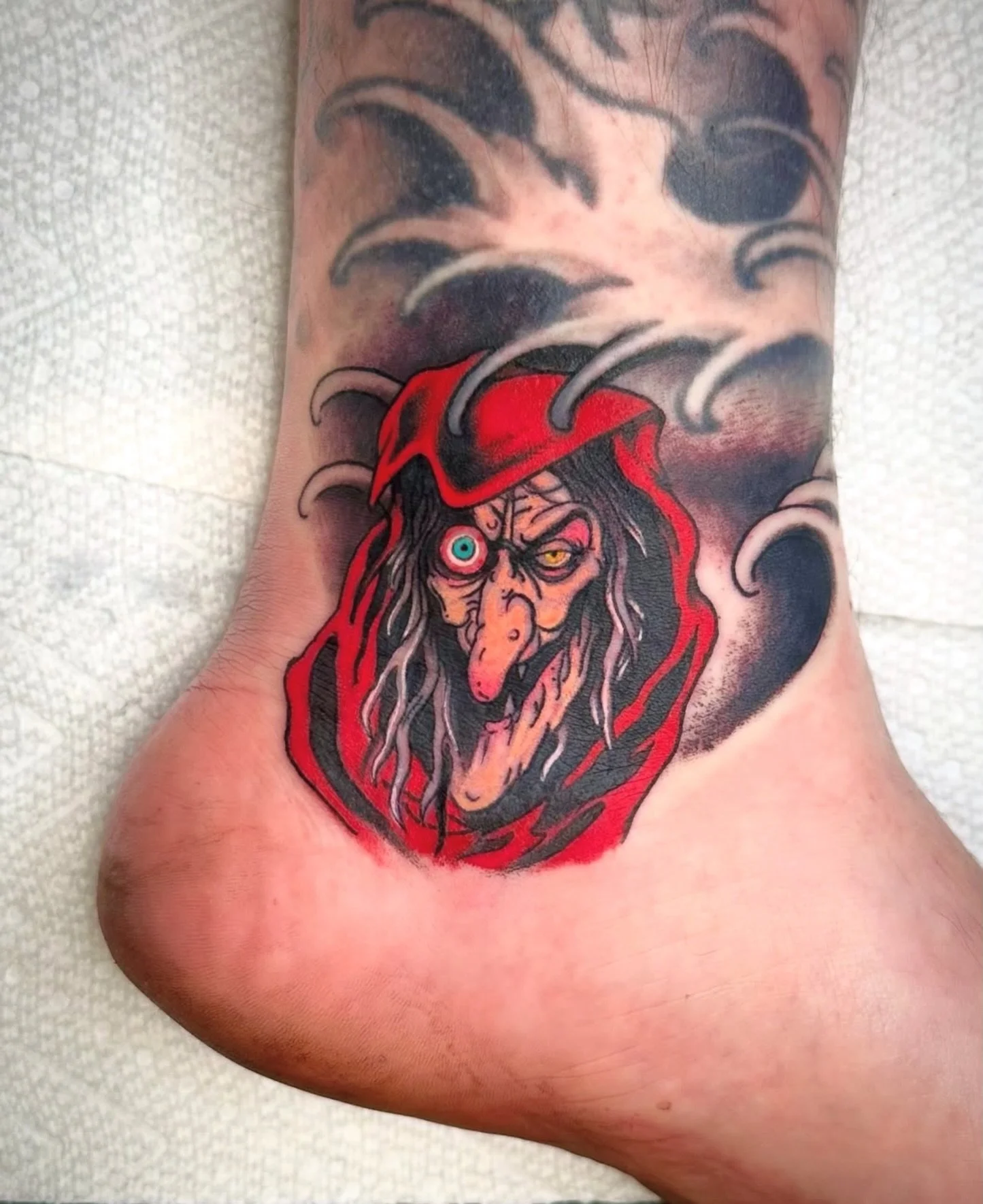 @mathewscotttattooer
