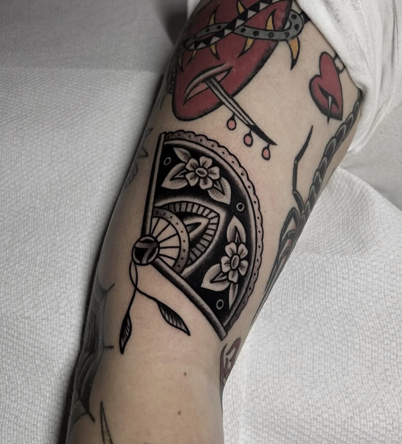@nickbeatytattoos @memorialtattoo.cs