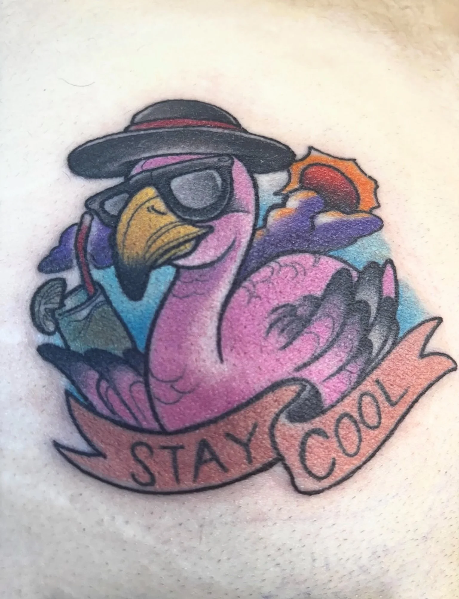 @ariejamestattoos