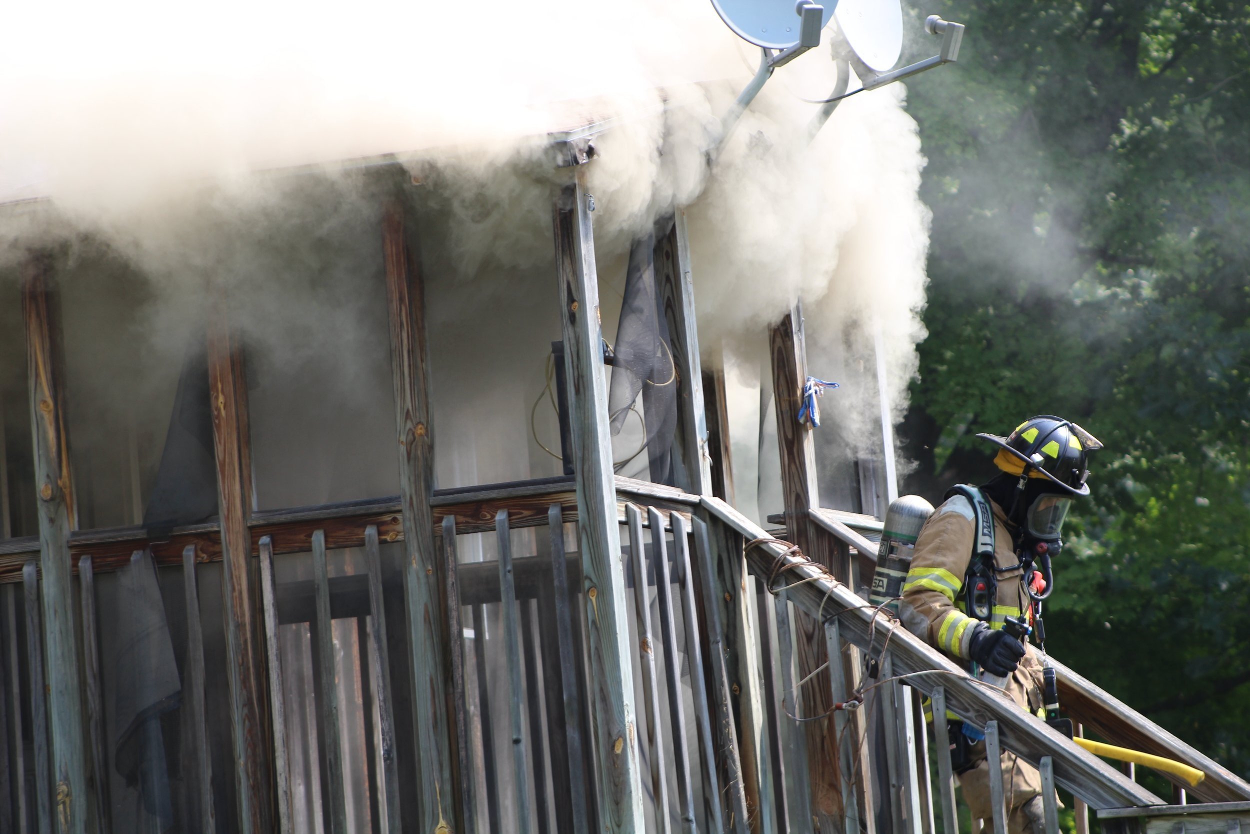 Get Involved — Hinesburg Fire Department