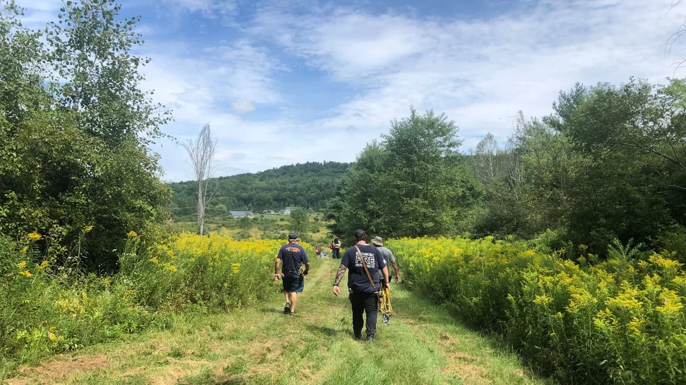 Contact Us — Hinesburg Fire Department