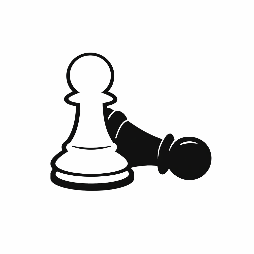 The Power of the  Pawn
