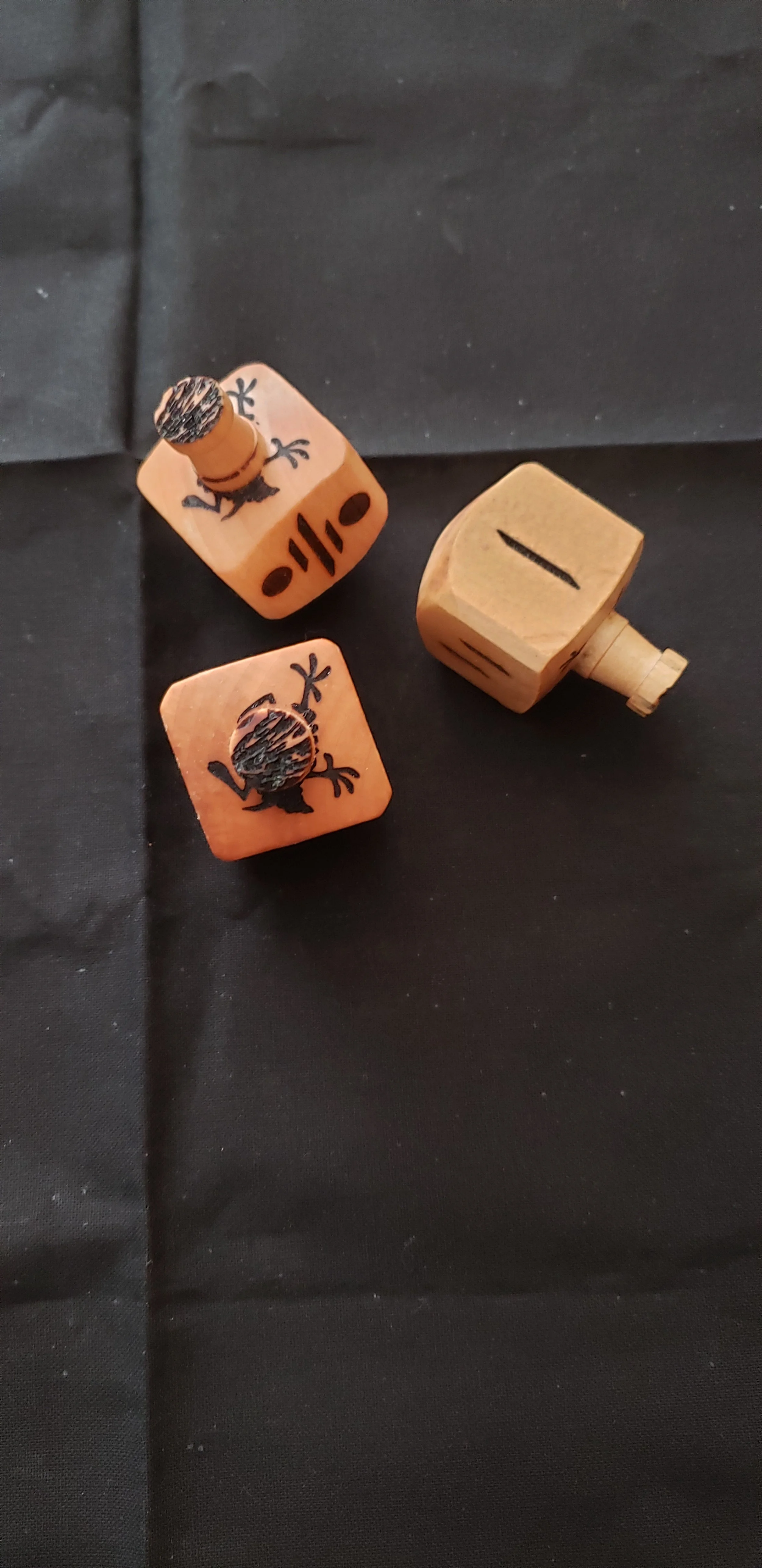 TAZ Teetotem