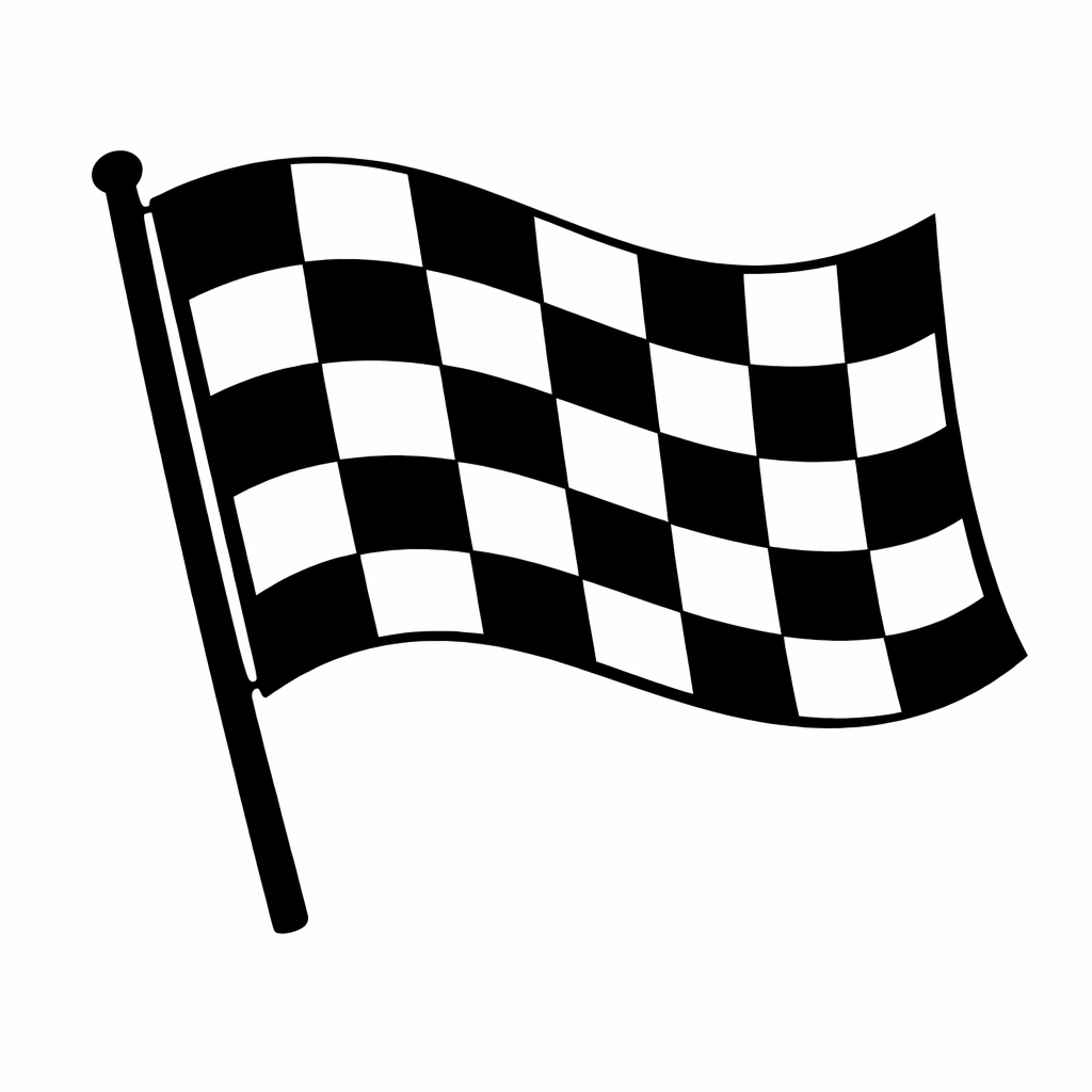 CHECKERED FLAG