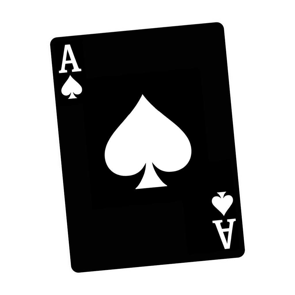 ACE OF SPADES