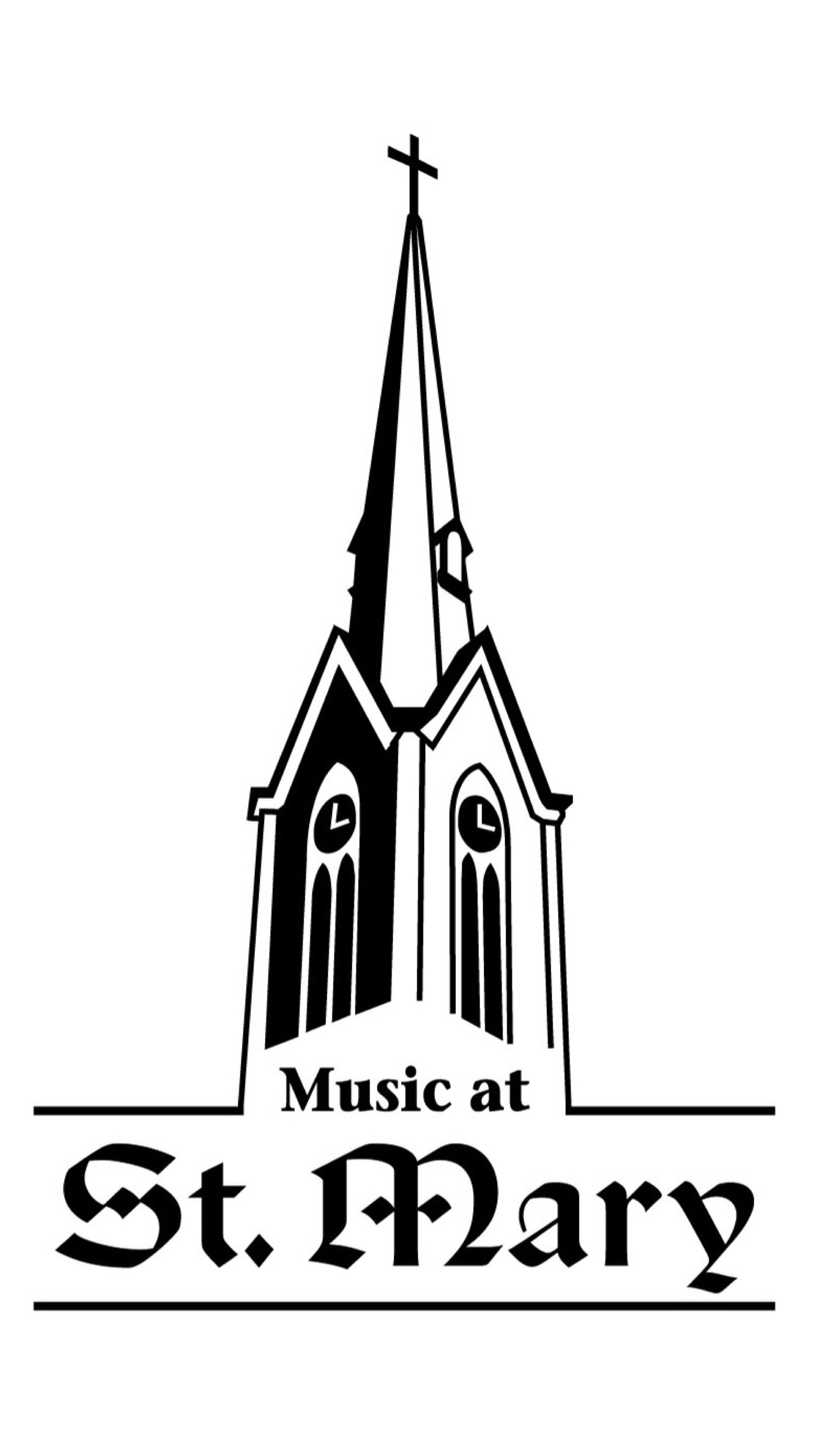 St. Mary Concert Series