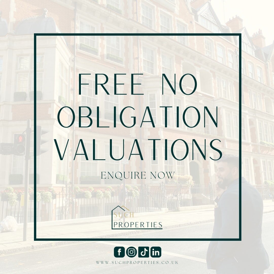 Don't let the changing market catch you off guard! Whether you're a seasoned landlord or just dipping your toes into the rental market, now is the time to take control of your property's value.
We offer complimentary valuations as we believe in under