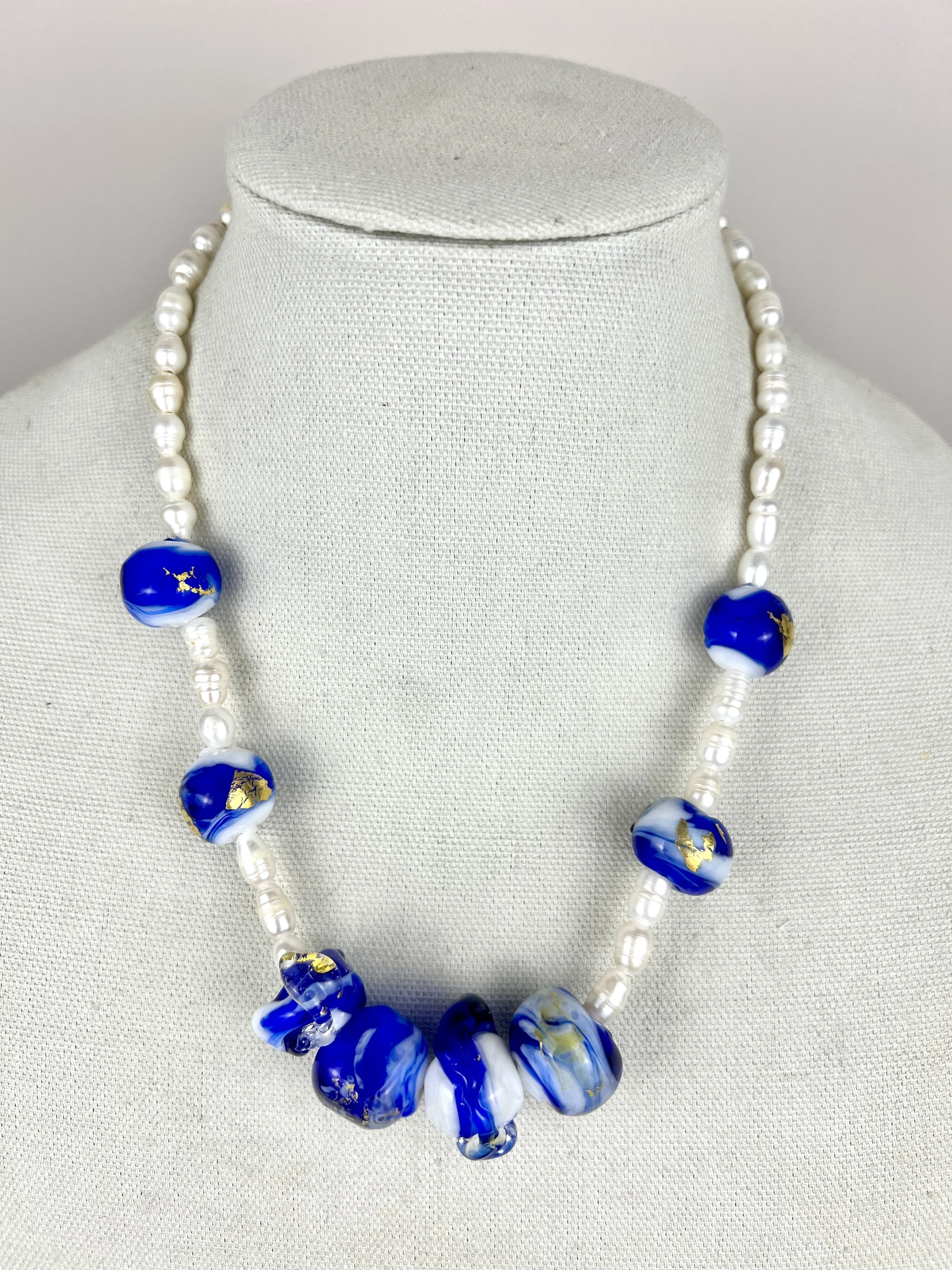 Ocean Soul Necklace