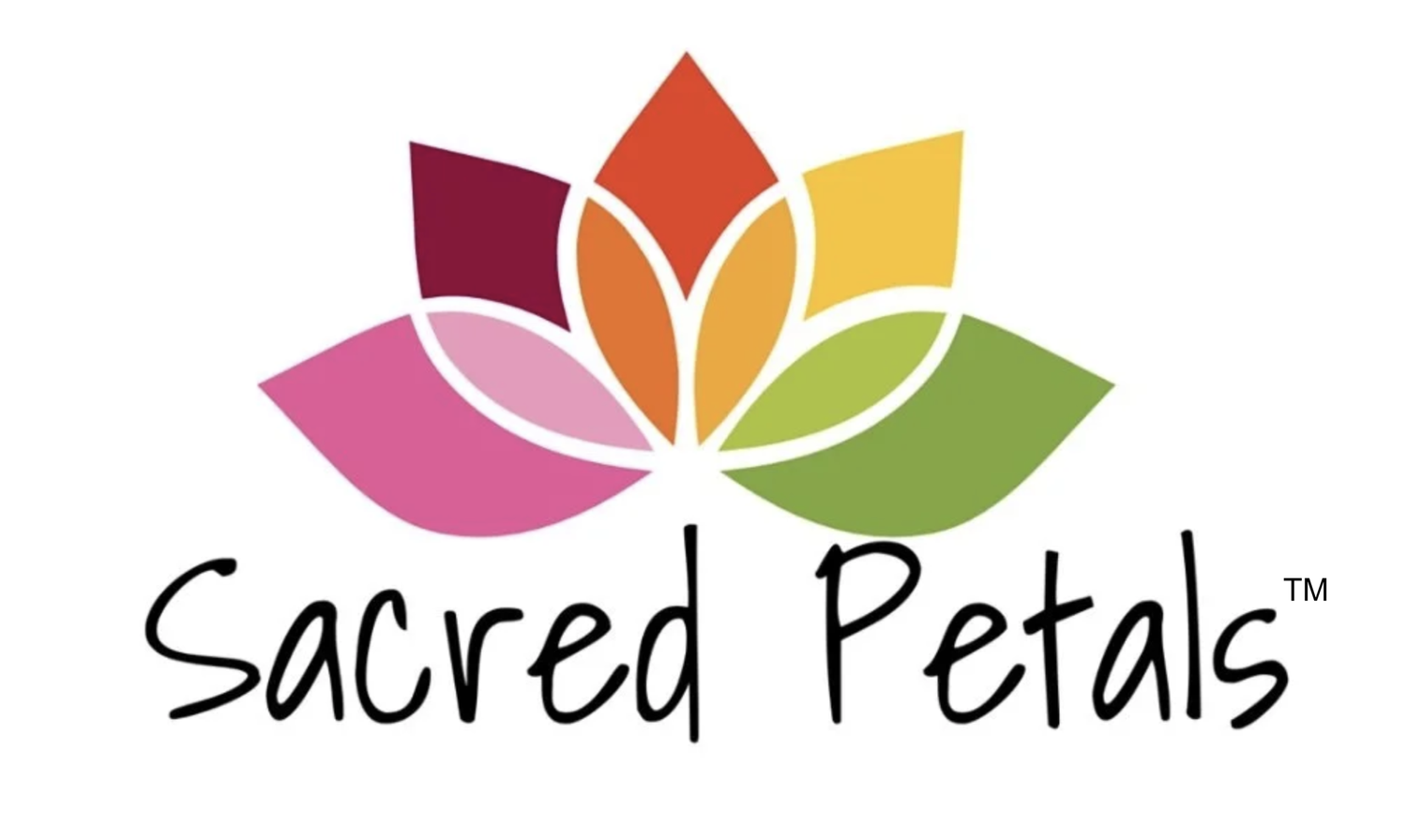 Sacred Petals Jewelry