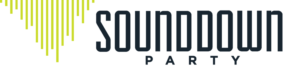 Sounddown Party Logo.png