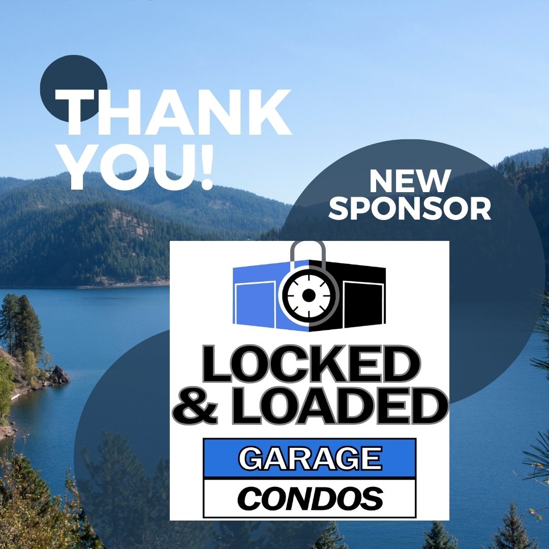 Thank you to our newest sponsor, Locked &amp; Loaded Garage Condos! You can check out their website at www.lockedandloadedgaragecondos.com

Fun fact! Locked &amp; Loaded houses the space for our ever-so-famous &quot;Bard Box,&quot; where we host all 