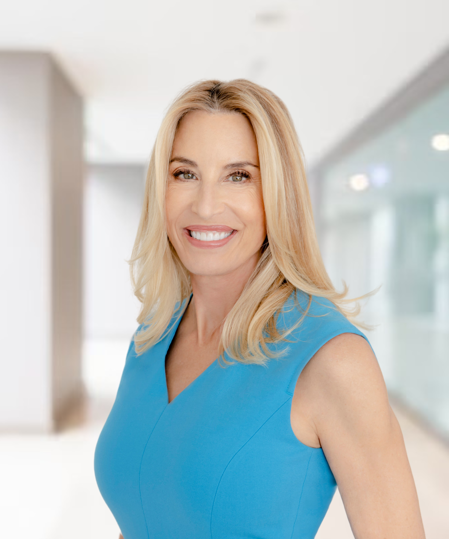 Ann Grant — Family Law Center of Southern California