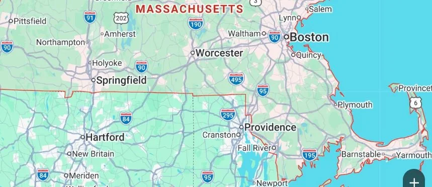 Massachusetts