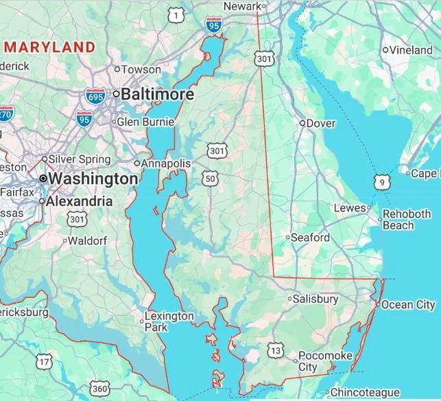 Maryland