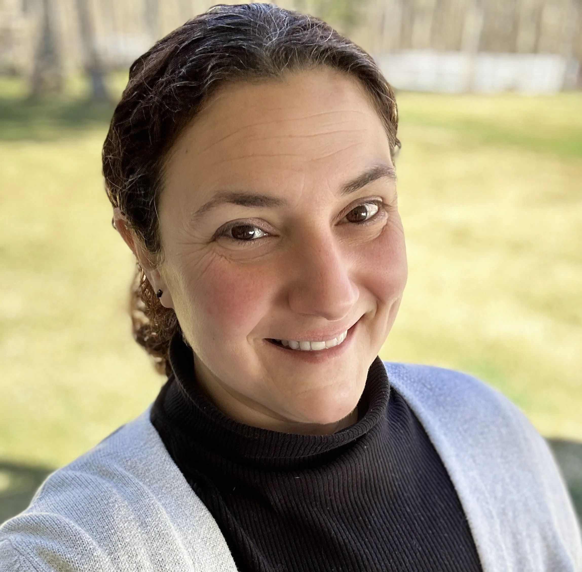 Vanessa Garcia is the practice president at ABA A Step At a Time care and practices the science of ABA as a BCBA in CT, NY, and FL.