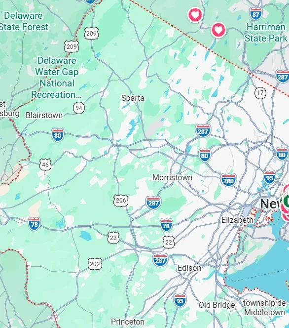New Jersey