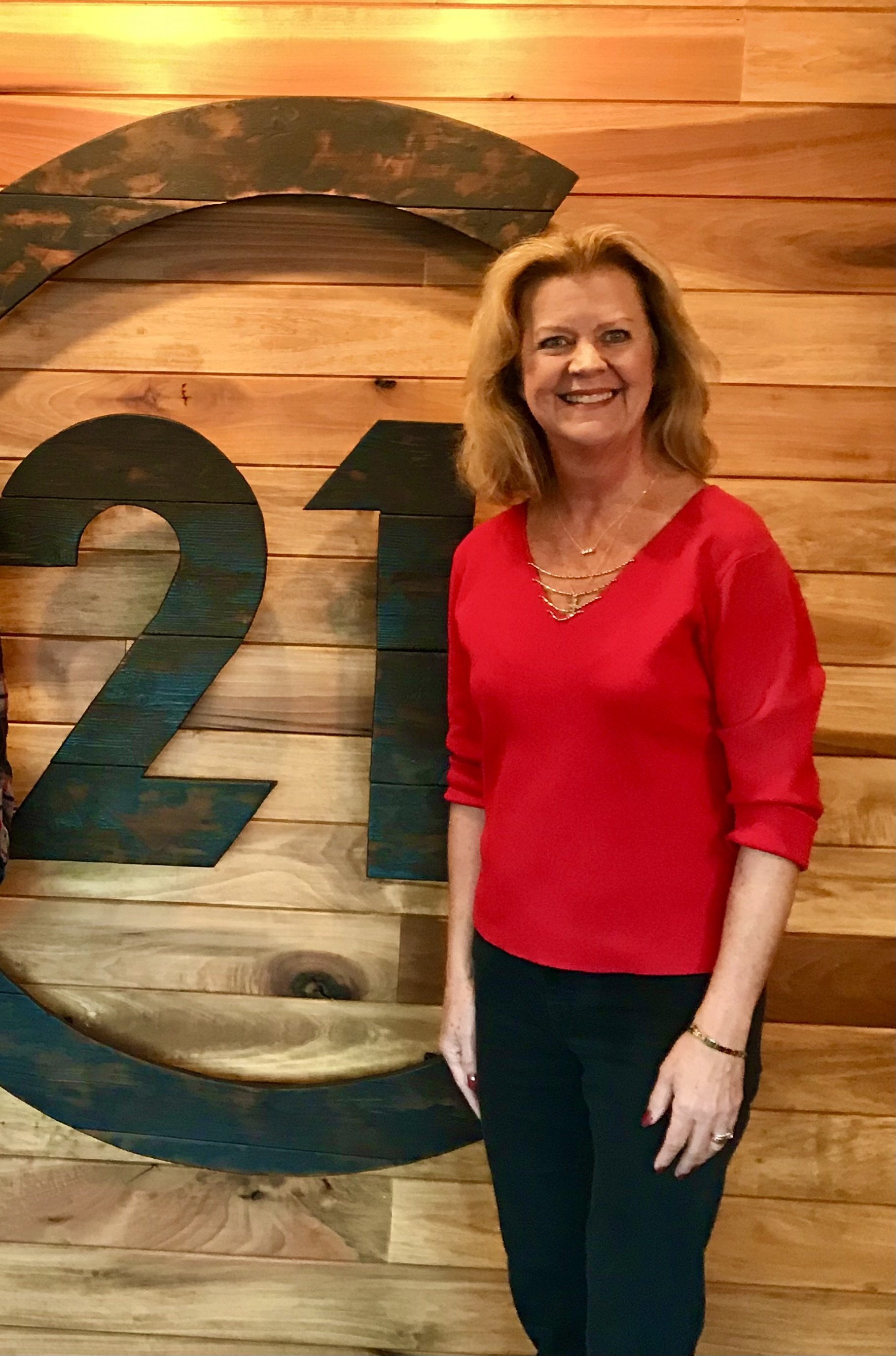 Hunter, Margie — CENTURY 21 Advantage Realty