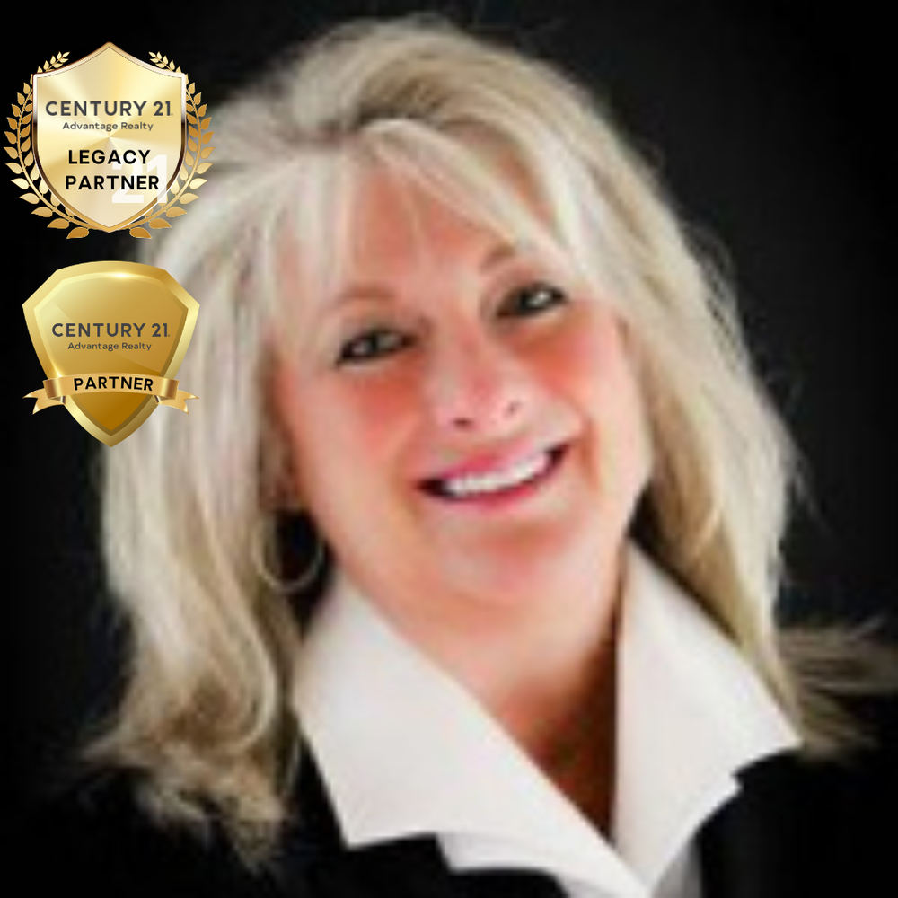 London, KY — CENTURY 21 Advantage Realty