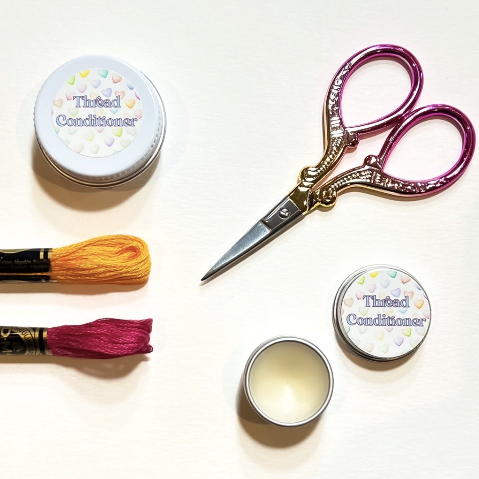 Why Thread Conditioner is So Good