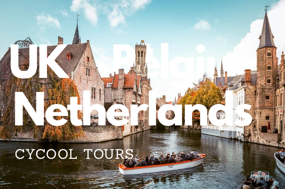 England, Belgium and Netherlands Tour
