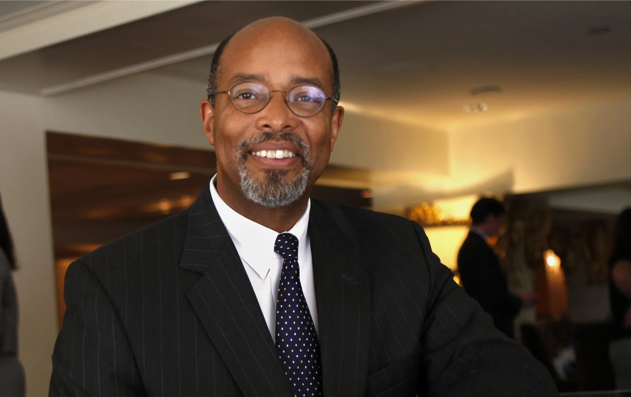 Rep. Glenn Ivey (D-MD-04)