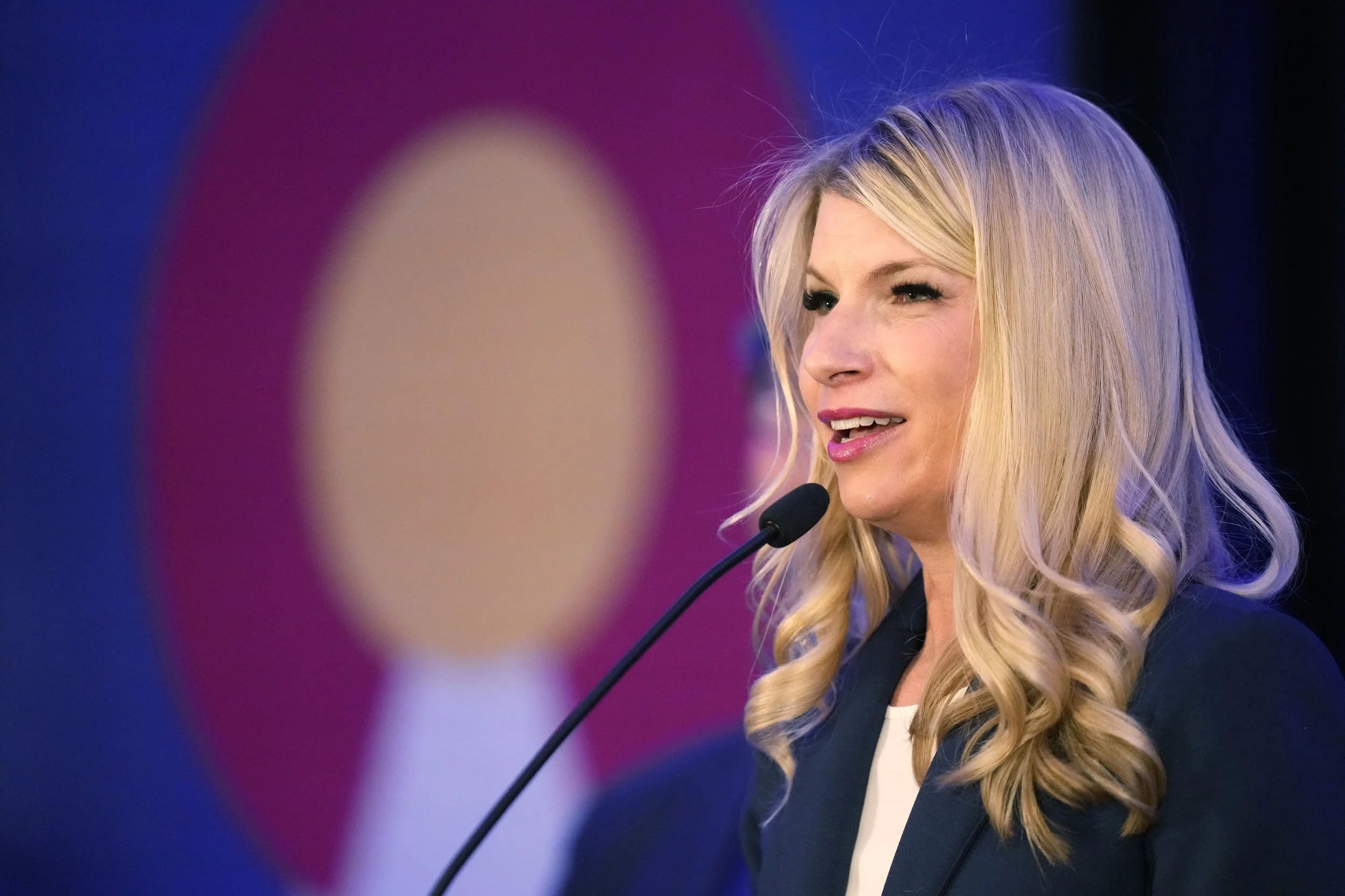 Rep. Brittany Pettersen (D-CO-07)