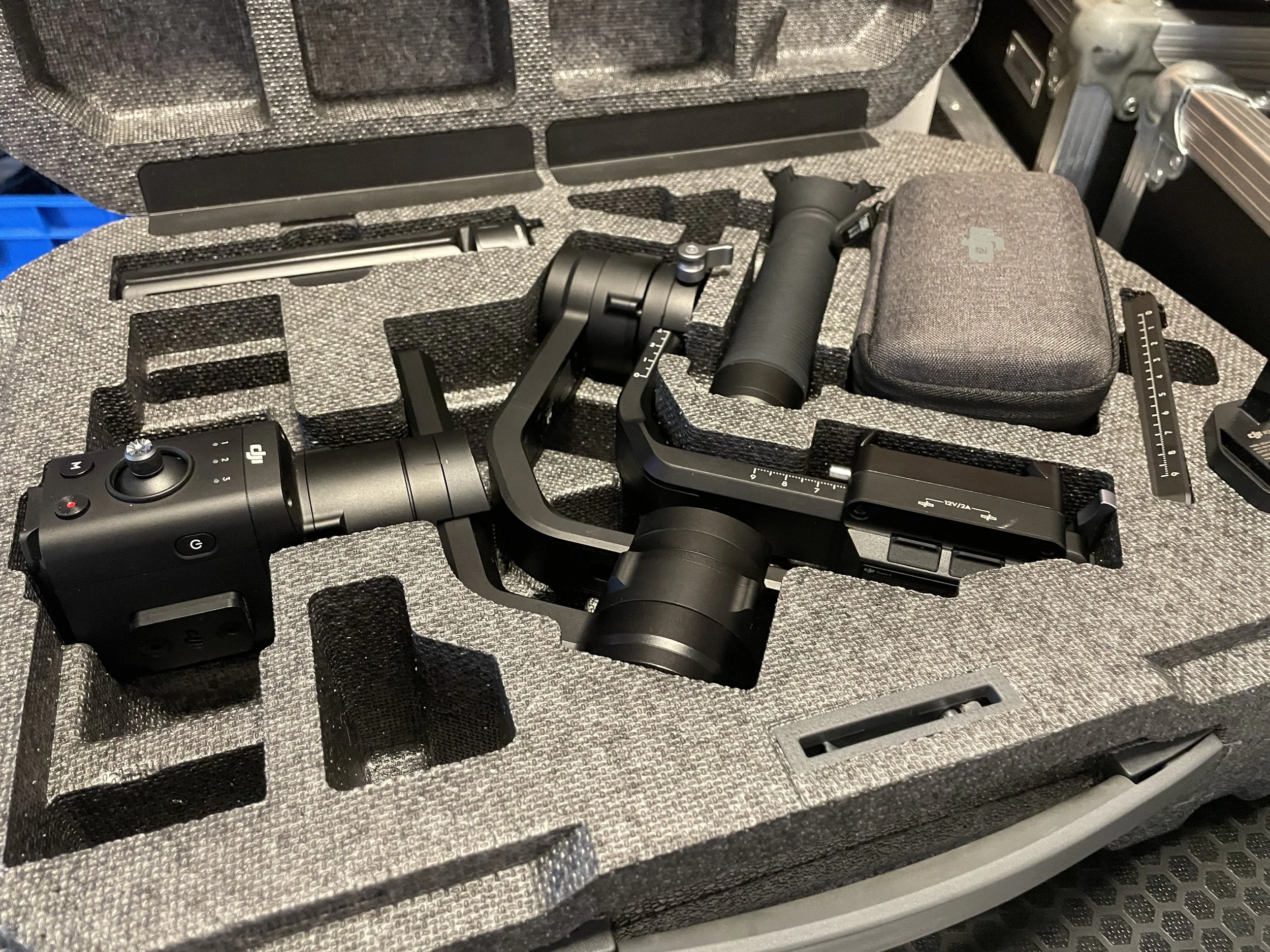 DJI Ronin-S for sale