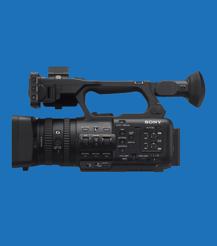 Sony Z200 Hire