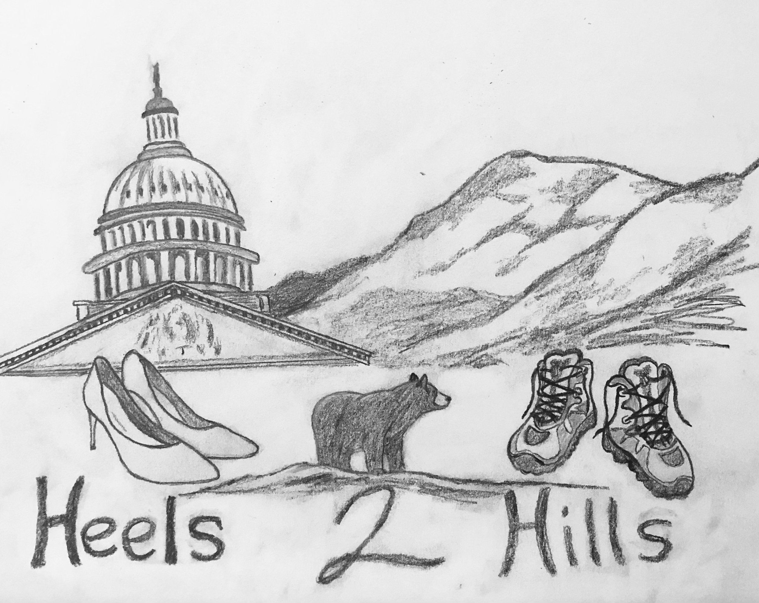 Women's Hills Sandals for Dancing: Open-Toe Summer Shoes with 8.5cm High  Heels - AliExpress