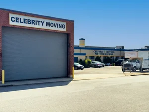 Celebrity Moving