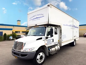 Celebrity Moving