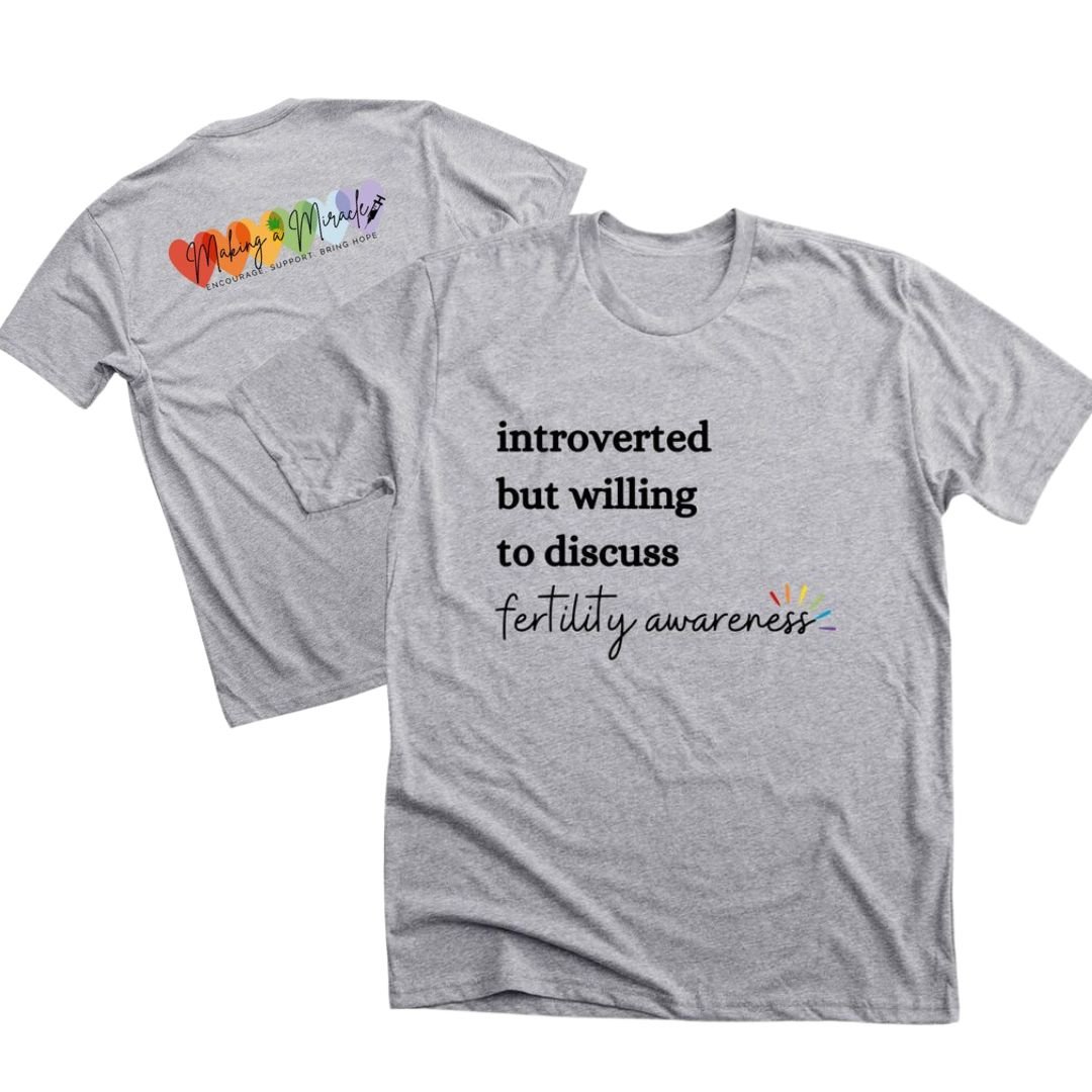 Introverted Advocate