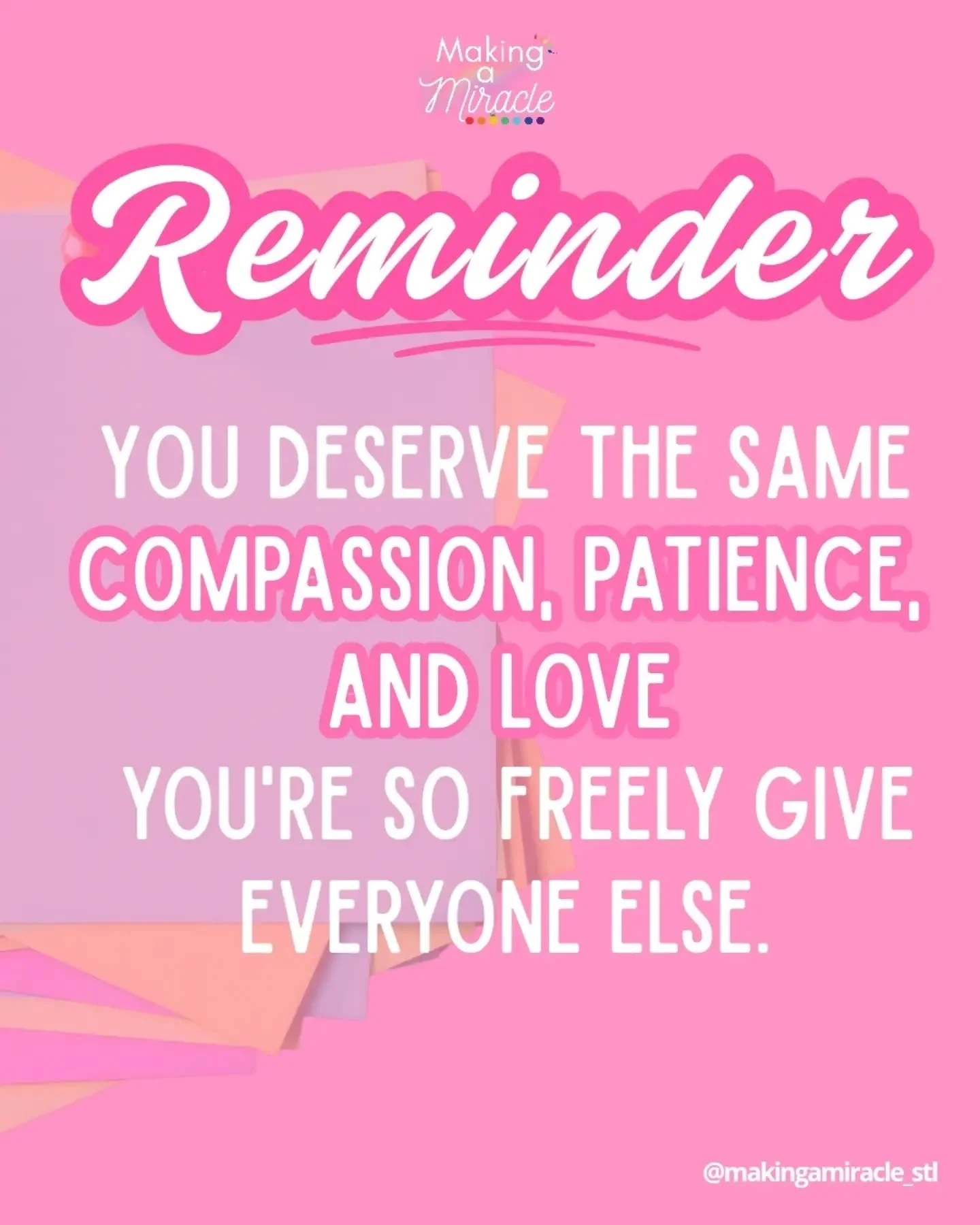 **Self-care is the BEST care.**

And sometimes self-care isn't bubble baths, spa days, or treating yourself to something nice.

Sometimes it's setting boundaries.
Sometimes it's saying NO without explaining why.
Sometimes it's crying in the shower.
S