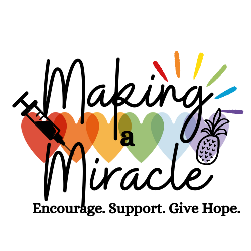 Making a Miracle