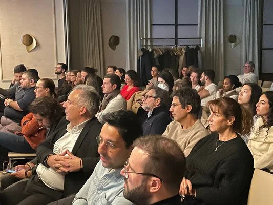 Soirée Paro & Implant 2.jpeg