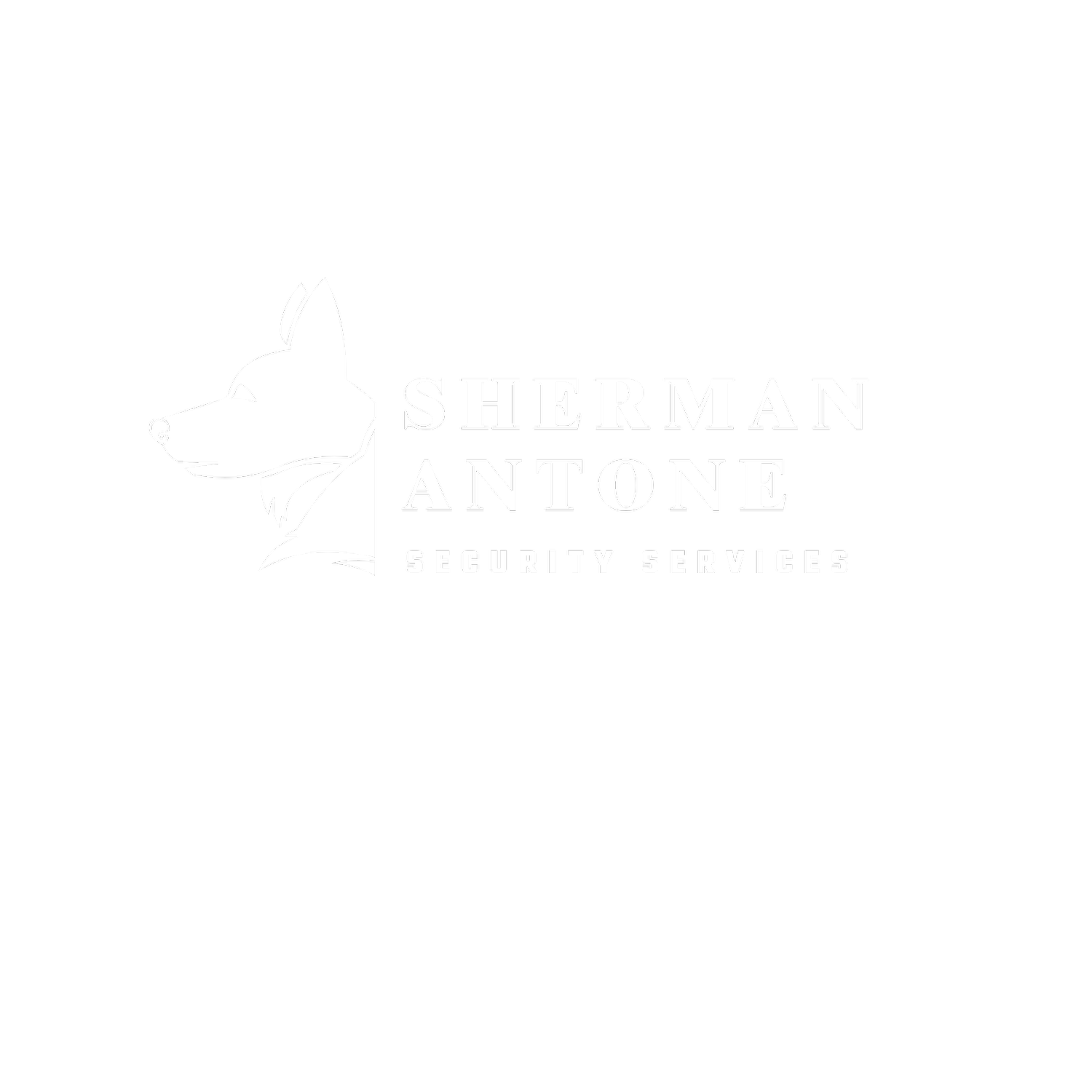 SHERMAN ANTONE SECURITY SERVICES