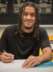 Keiaron Bean achieves succeeful outcome from Spanish Soccer Trials