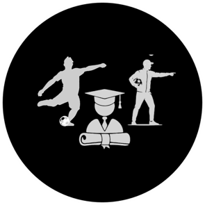 PLAYERS (MALE & FEMALE) COACHES SPORTS MANAGEMENT/SCIENCE STUDENTS
