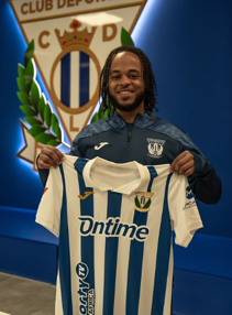 Ryan Belboad achieves successful outcome from Spanish Soccer Trials
