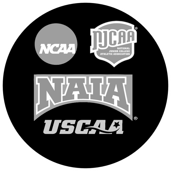 USA college soccer scholarships NCAA NJCAA NAIA USCAA